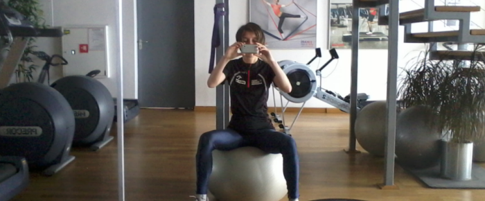 CIĄGLE SIĘ UCZĘ SIEBIE NA NOWO…