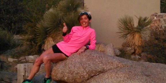 Piękna skóra w biegu….