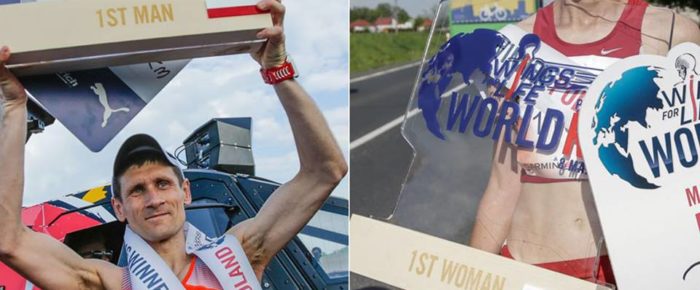 Odporność fizyczna a psychiczna