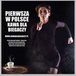 www.kawadlabiegaczy.pl kod rabatowy AGARUN10