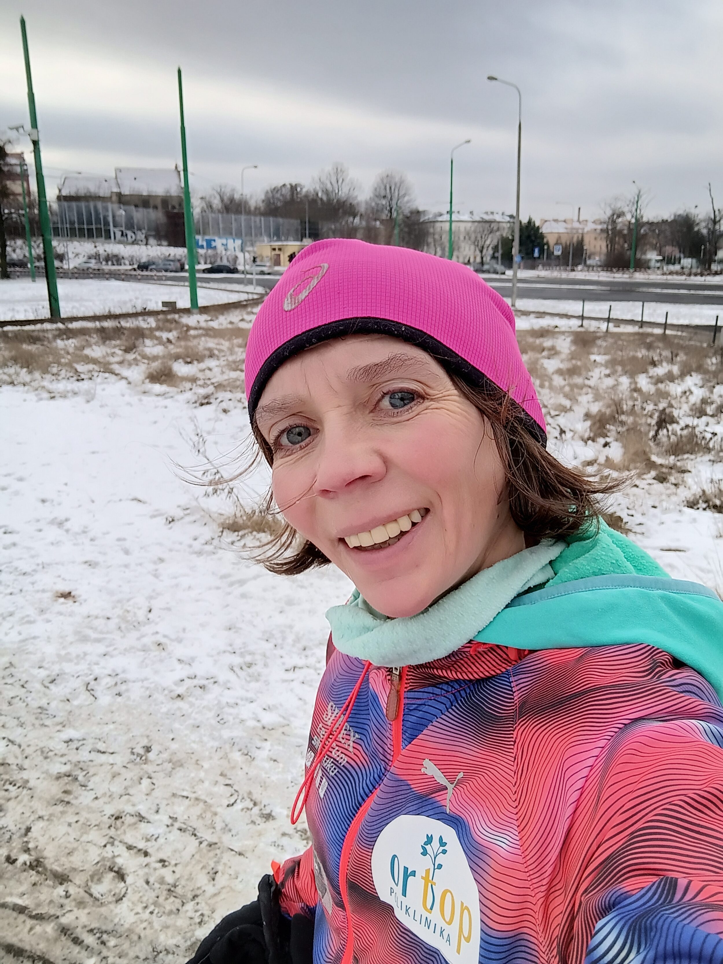 Asics Nimbus 25 – recenzja