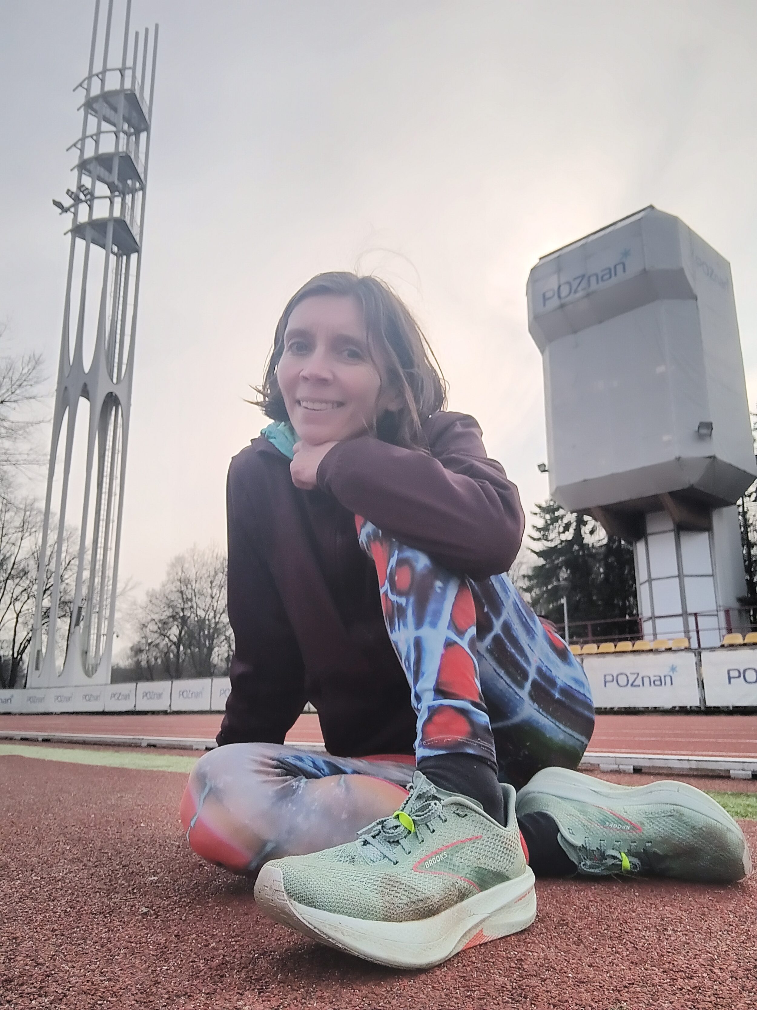 Brooks Hyperion Elite 3 – uniwersalny karbon